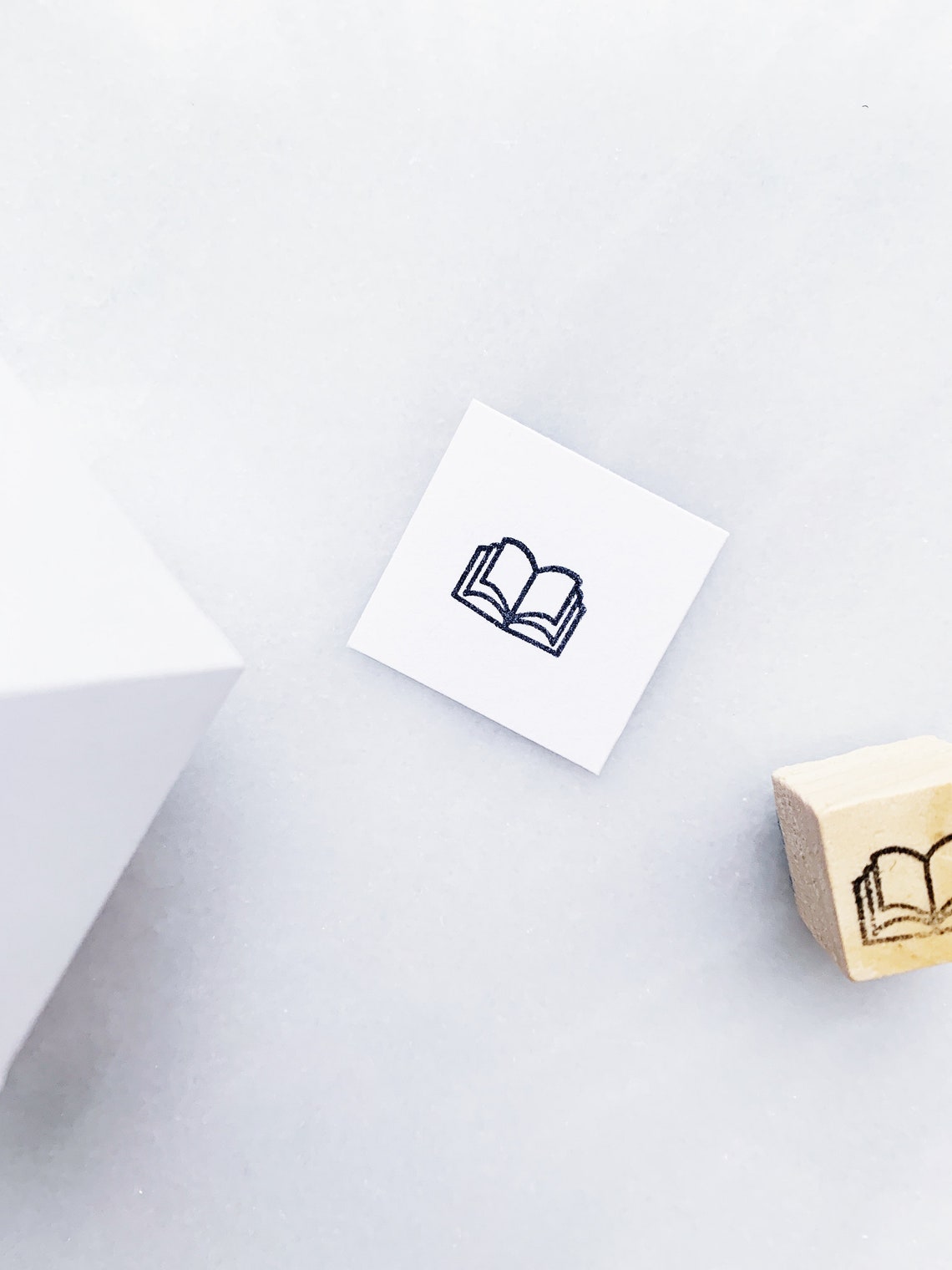 Stationery & Object Stamps